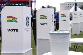 Latest polls on 2024 elections - A perspective